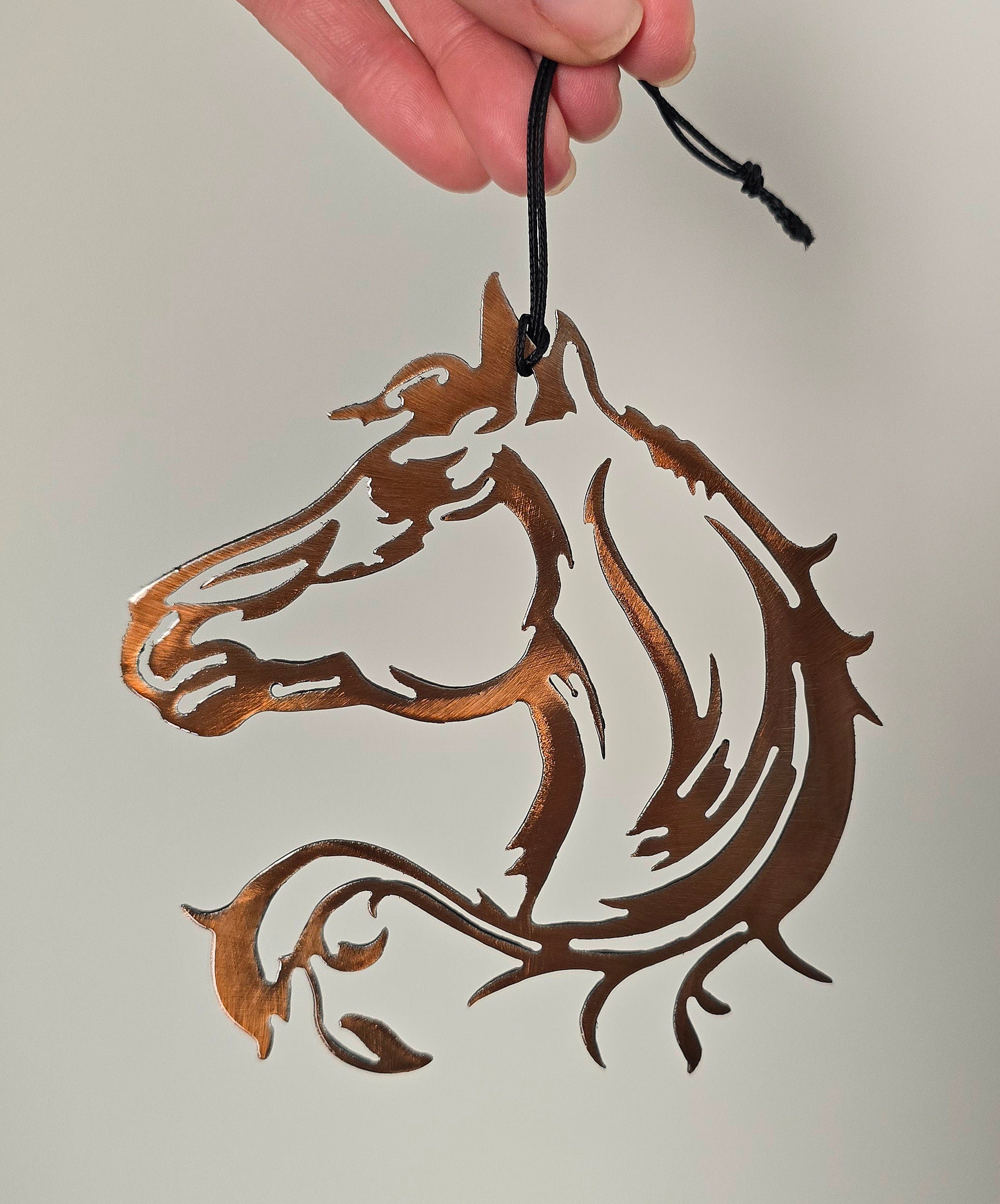 Horse Ornament