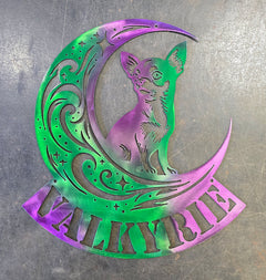 Mystic Candy