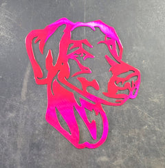 Pink Candy