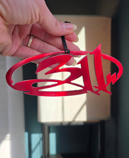 311 Ornament