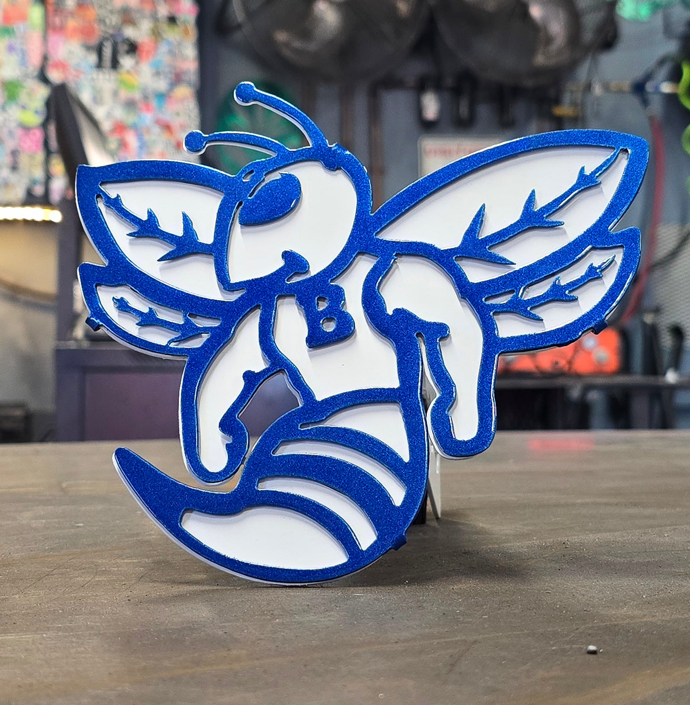 Sports Team Hitch Covers