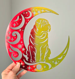 Inferno Candy