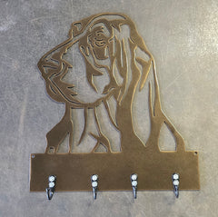 Bronze Metallic