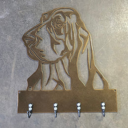 Bronze Metallic