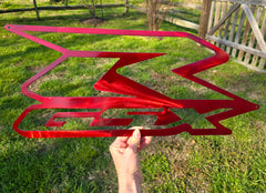 Red Candy