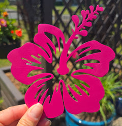 Hot Pink