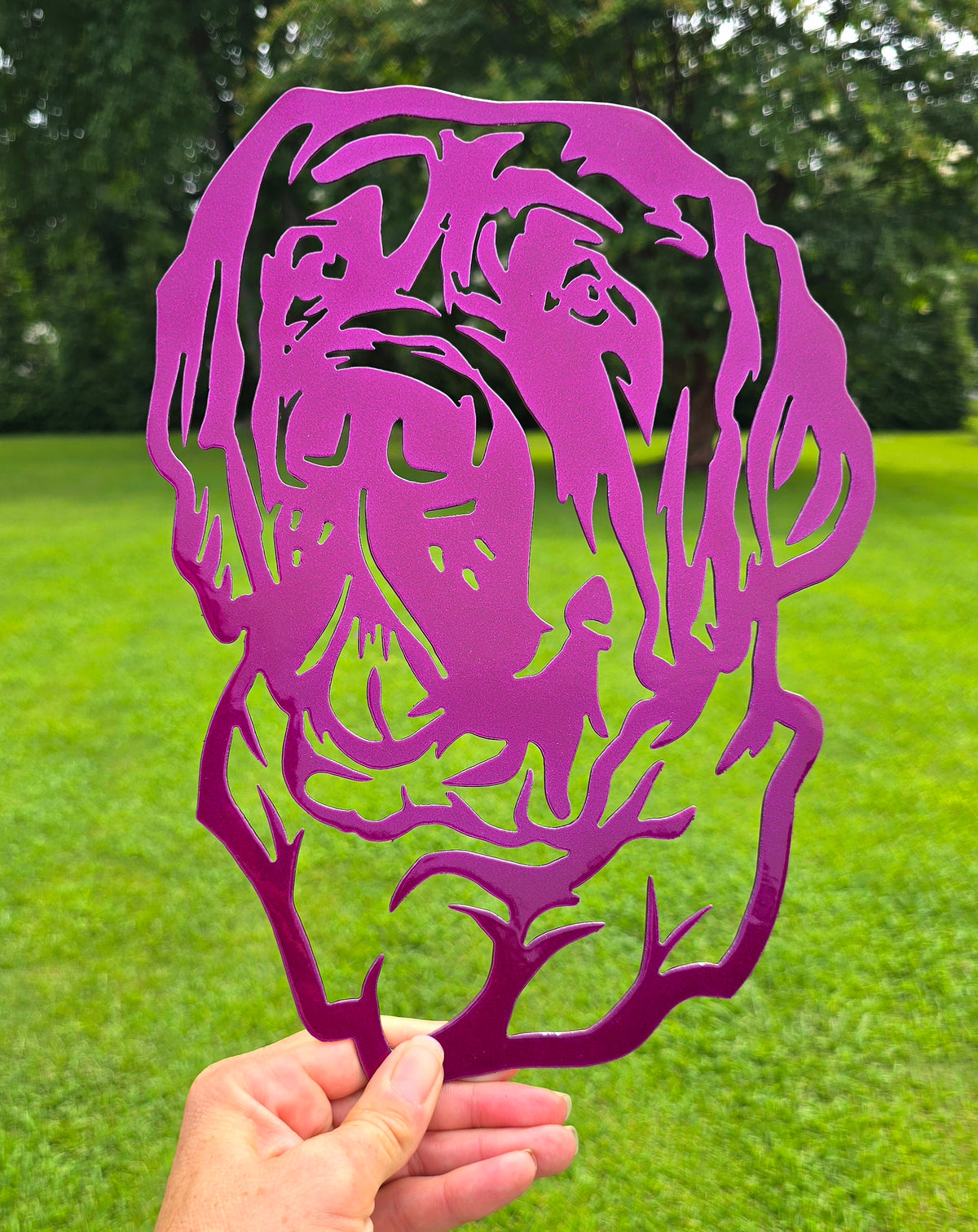 Galactic Berry