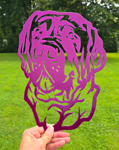Galactic Berry