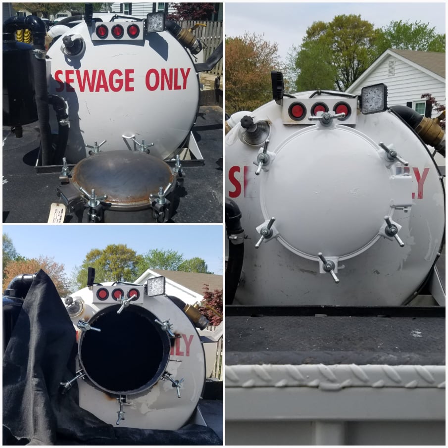 Welding Service & Repair