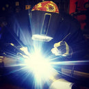 Pipe Welding
