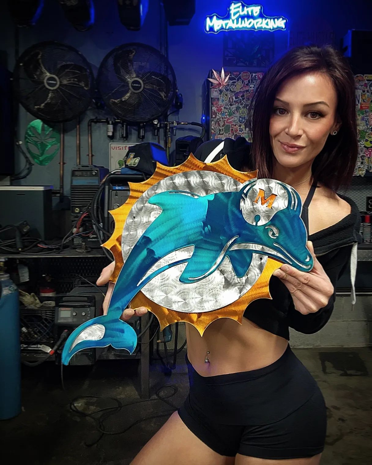 Custom Sports Team Logos