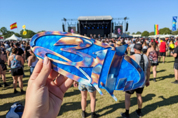 311 Metal Wall Art