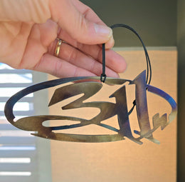 311 Ornament