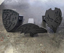 Baltimore Ravens Custom Metal