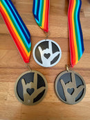 Small Trophies & Awards