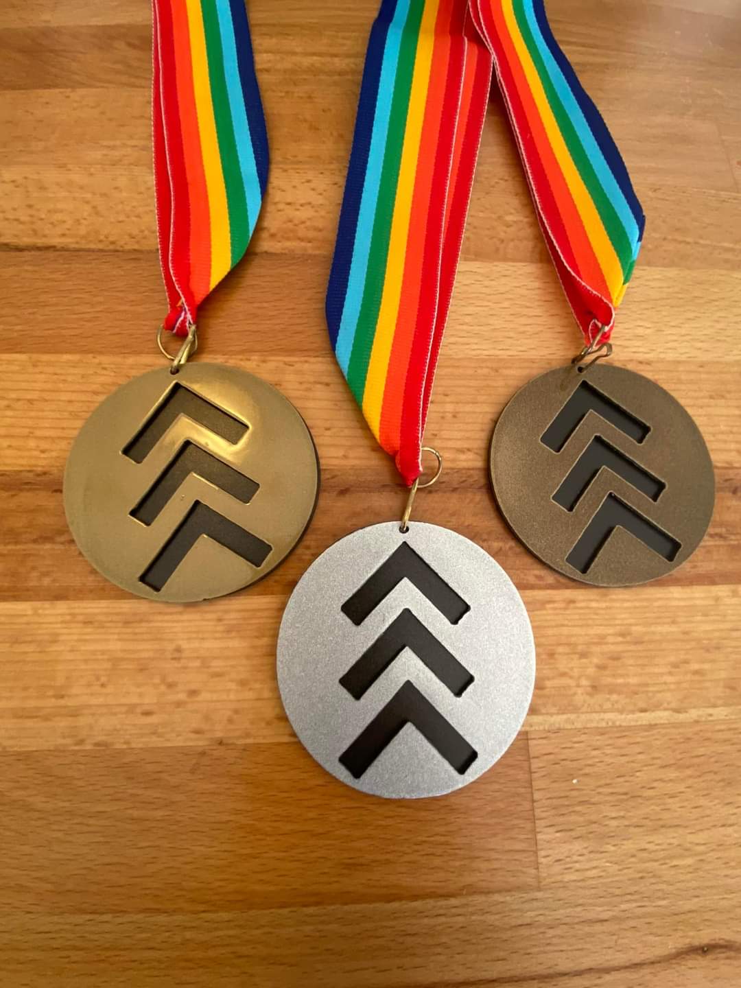 Small Trophies & Awards