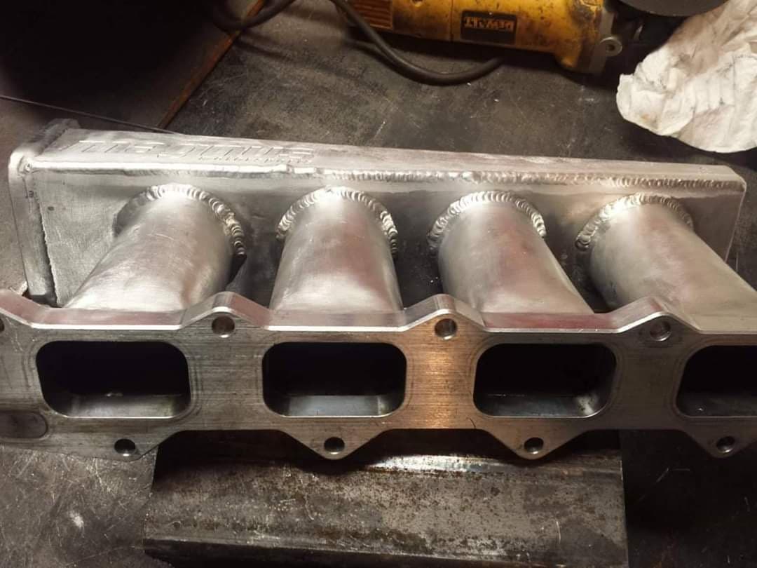 Welding Service & Repair