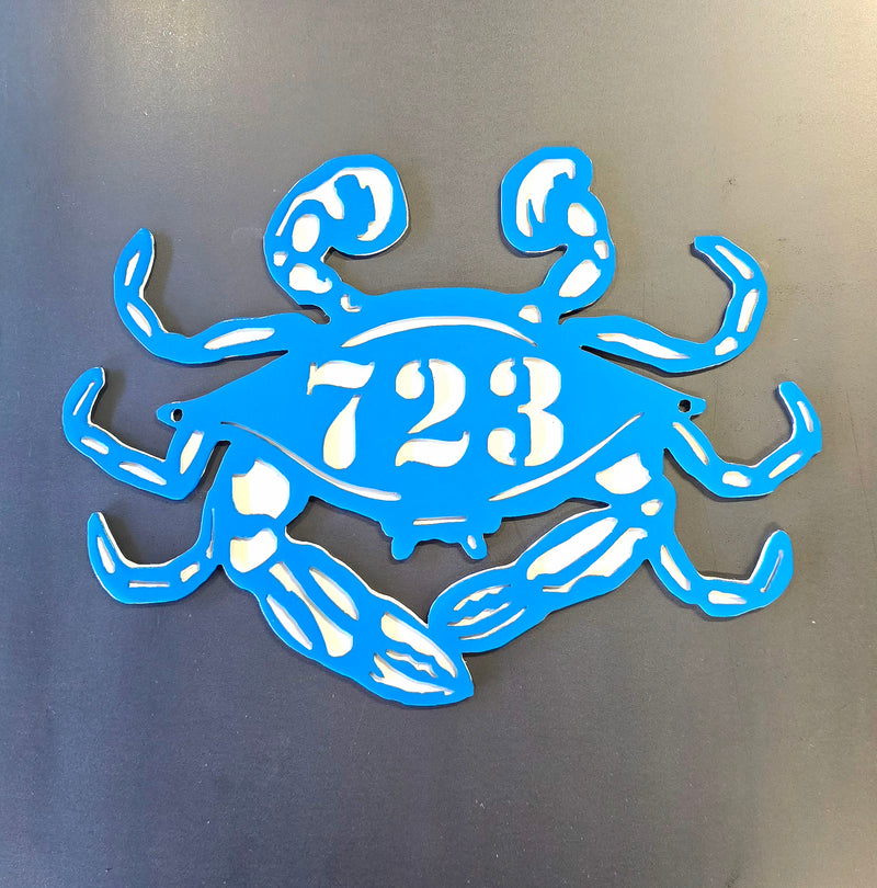 Blue Crab