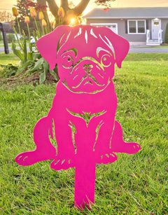 Hot Pink