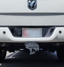 Dodge Hellcat Hitch Cover