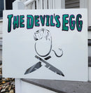 Custom Business Signs & Logos