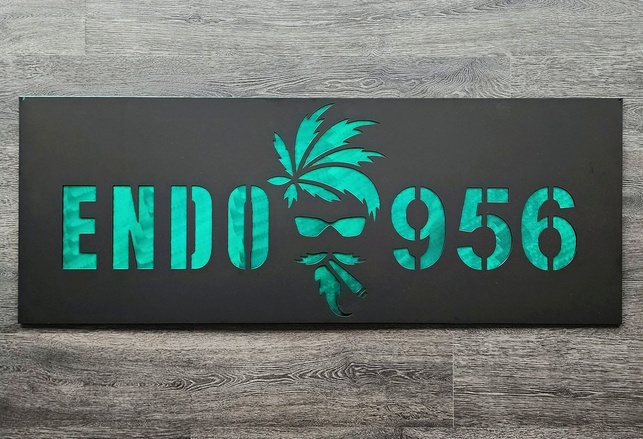 Custom Business Signs & Logos