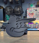 Custom Sports Team Hitch Covers