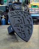 Custom Sports Team Hitch Covers