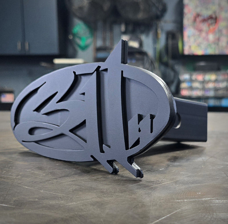 311 Hitch Cover