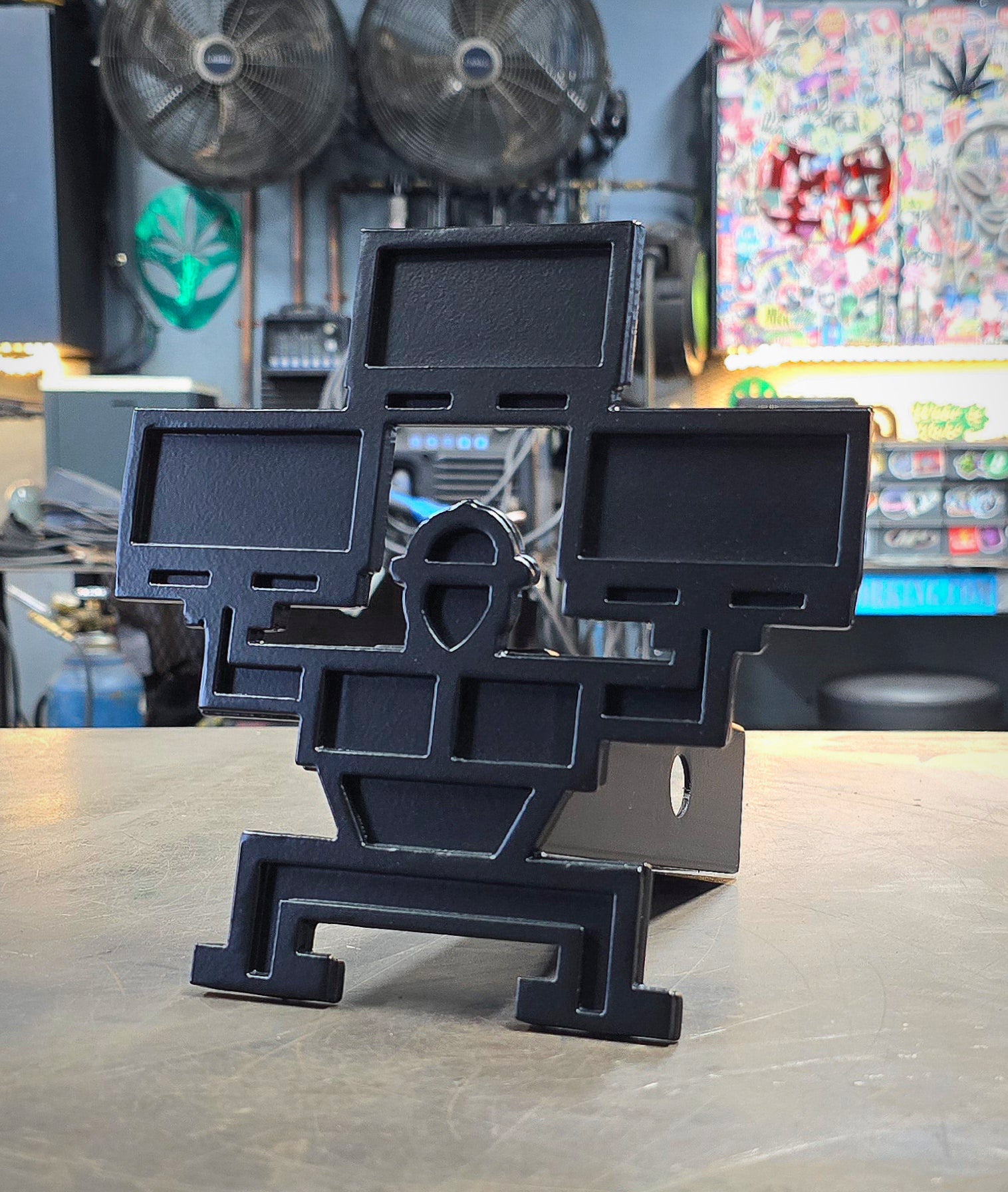 Custom Business Logo Hitch Covers