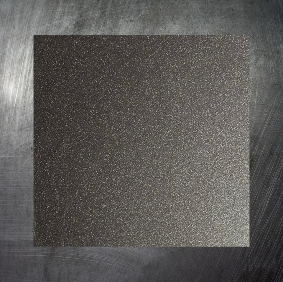 Black Metallic
