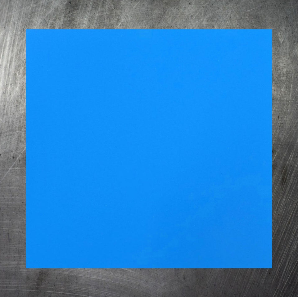 Sky Blue
