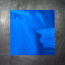 Candy Blue