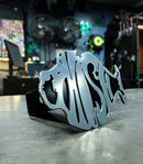 Phish Hitch Cover