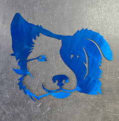 Blue Candy