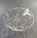 Pheasants Flushing Metal Art