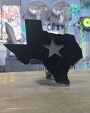 Texas Hitch Cover