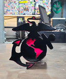 USMC Marine Hitch Cover