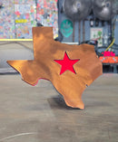 Texas Hitch Cover