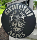 Custom Design Signs & Metal Art