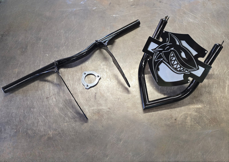 Powder Coating