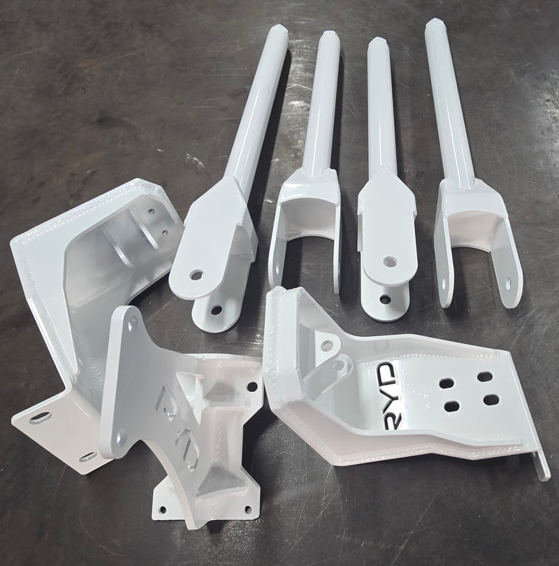 Powder Coating