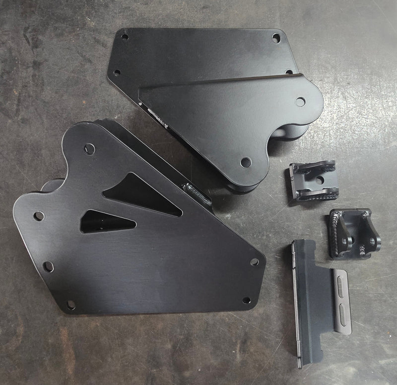Powder Coating
