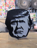 Trump Hitch Cover