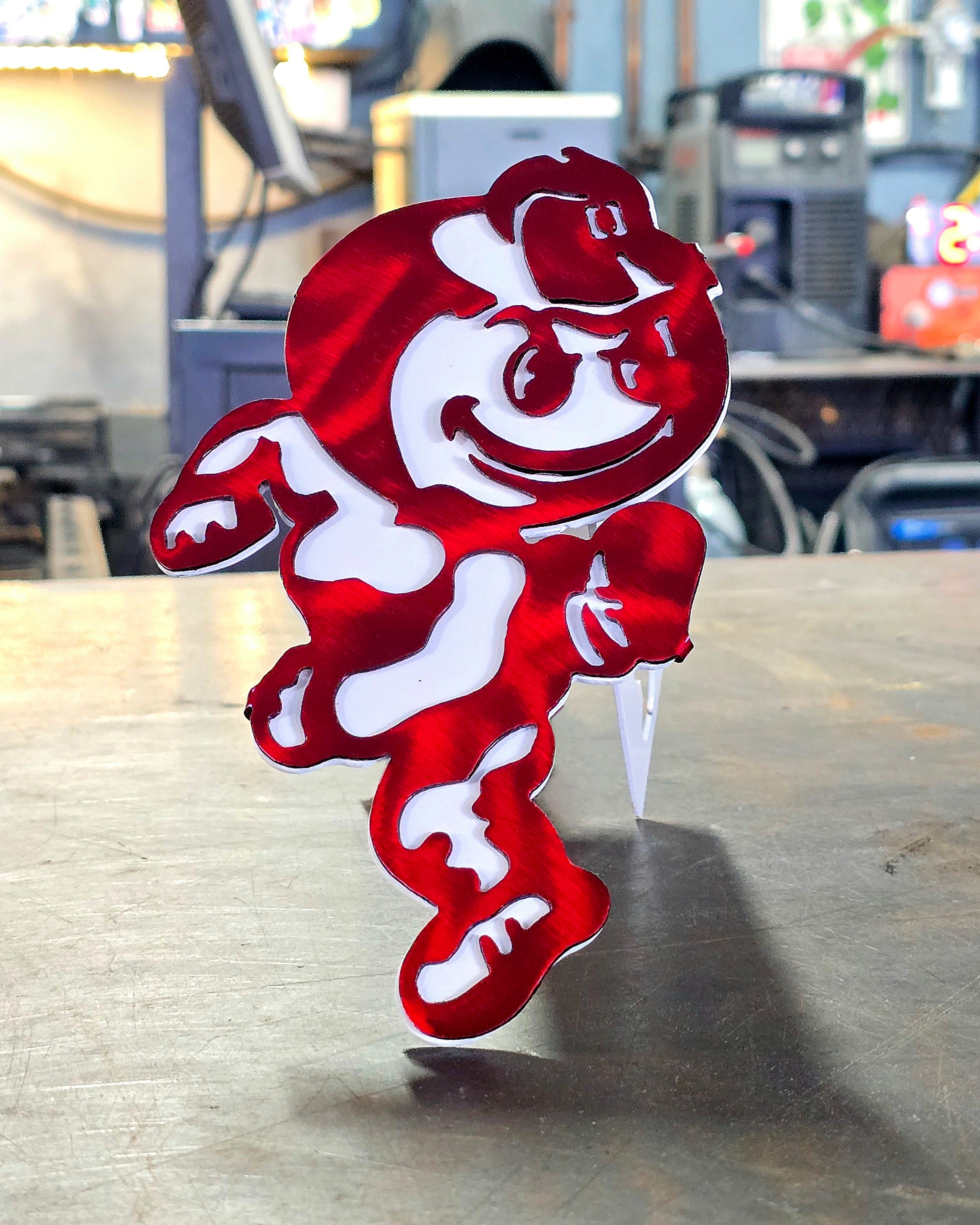 Sports Team Hitch Covers