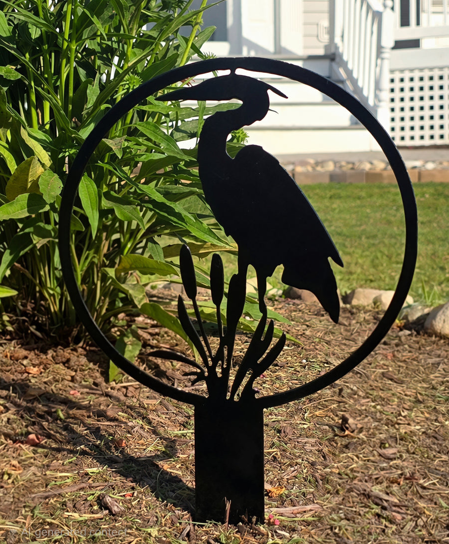 Garden Stakes