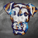 Airedale Terrier
