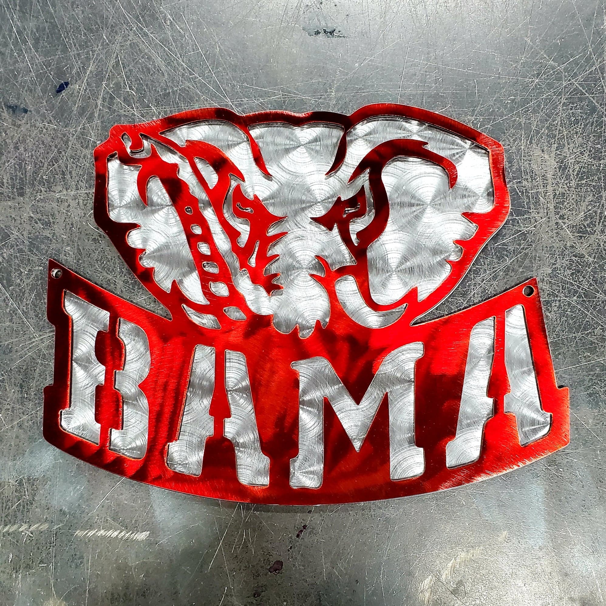 Custom Sports Team Logos