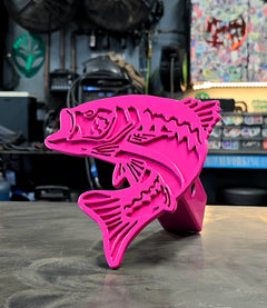 Hot Pink
