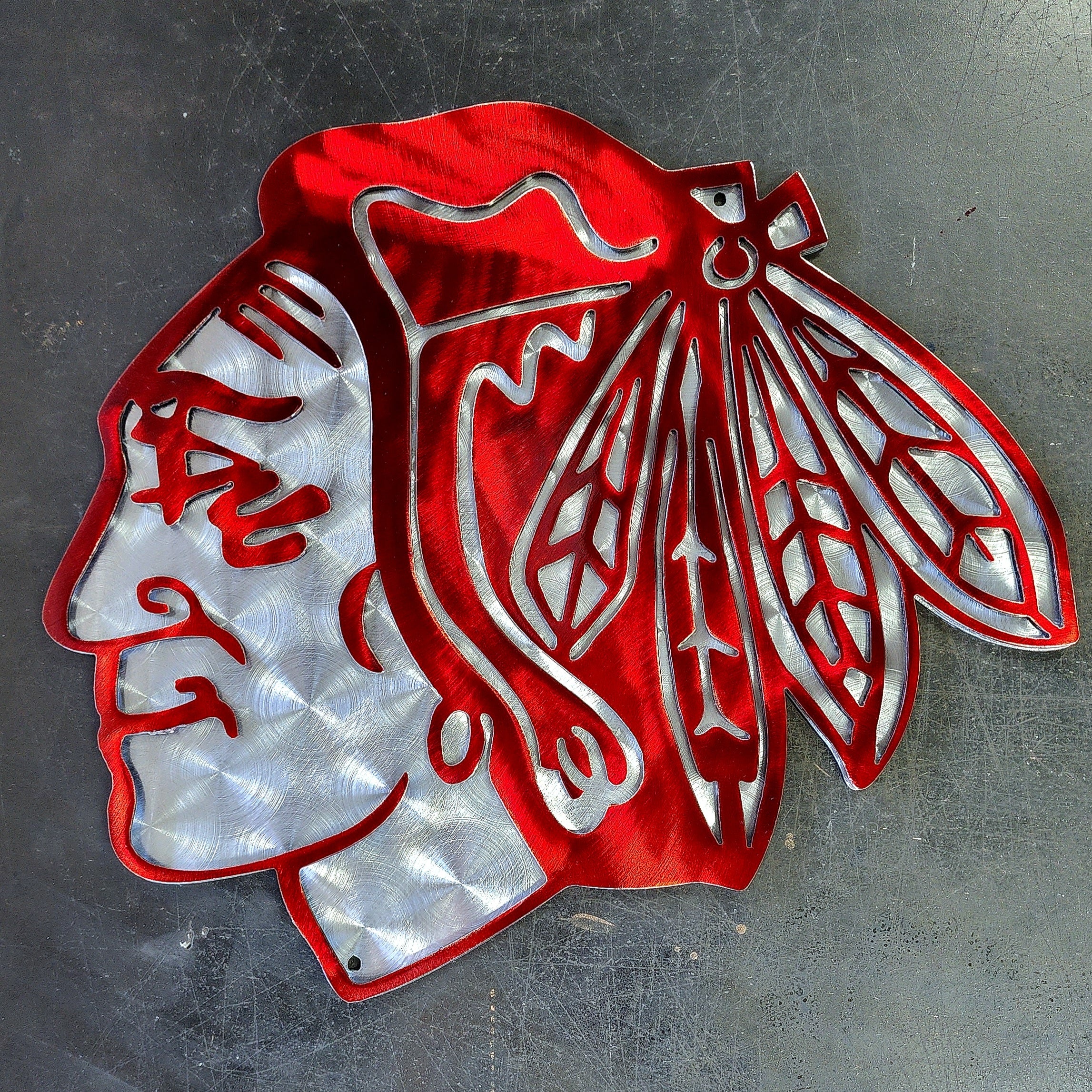 Custom Sports Team Logos